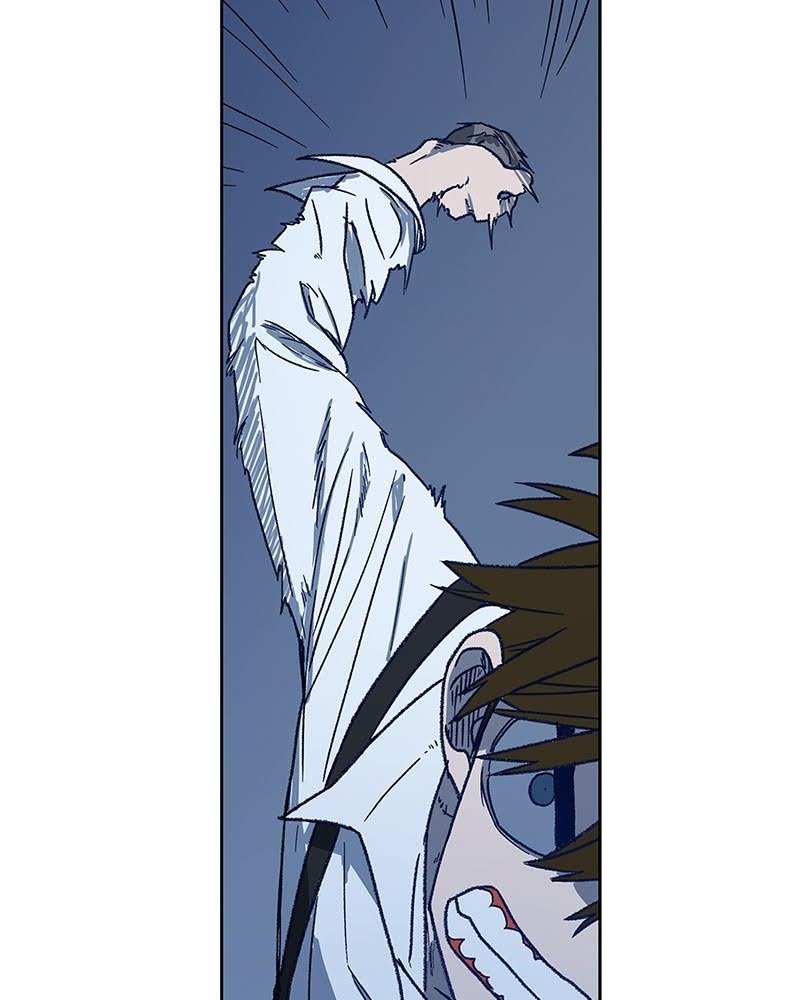 Read The Boxer ENGLISH Manga Online