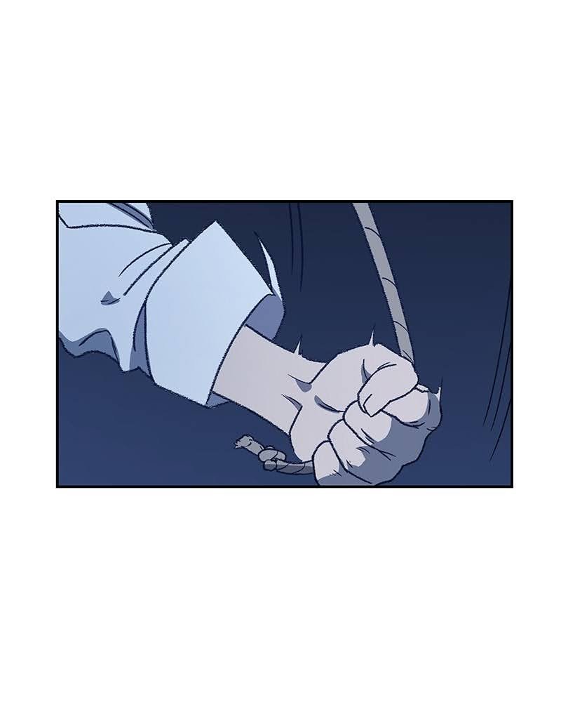 Read The Boxer ENGLISH Manga Online