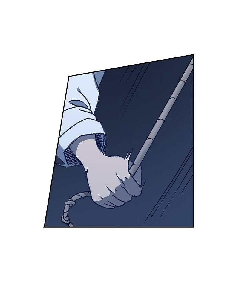 Read The Boxer ENGLISH Manga Online