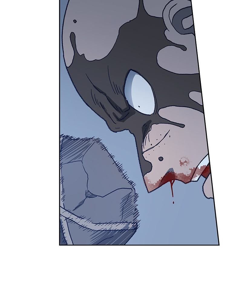 Read The Boxer ENGLISH Manga Online