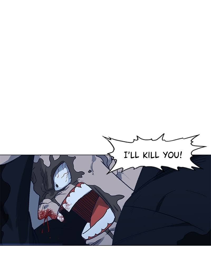 Read The Boxer ENGLISH Manga Online