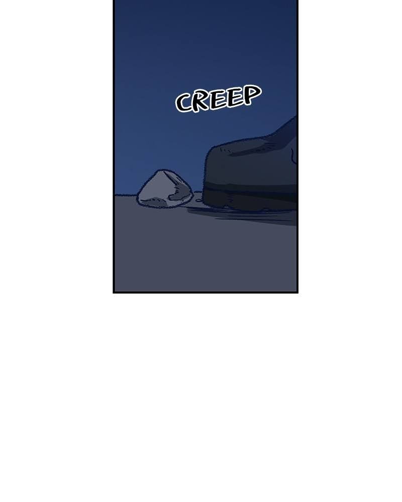 Read The Boxer ENGLISH Manga Online