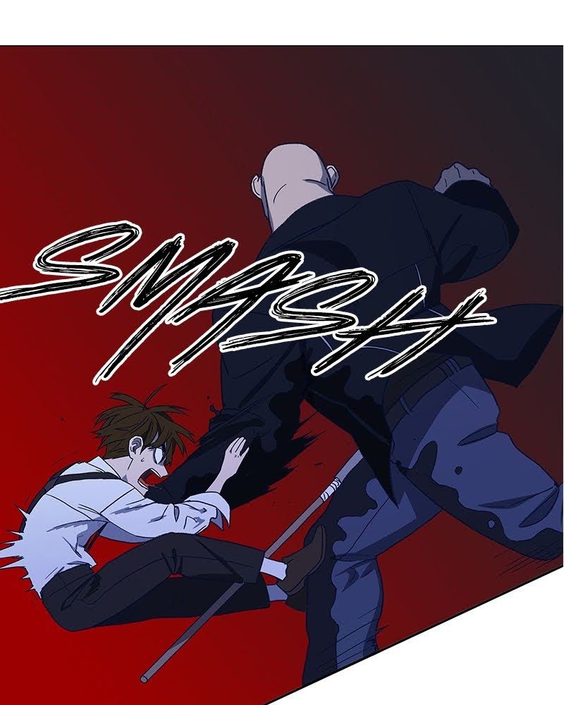 Read The Boxer ENGLISH Manga Online