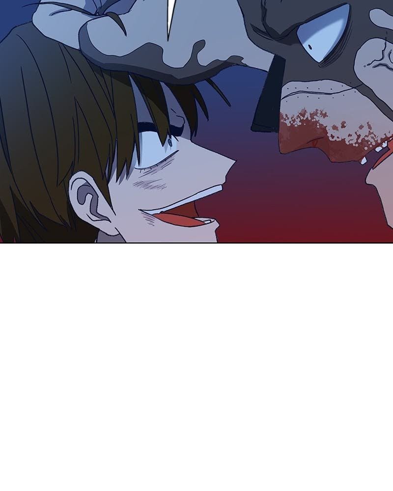 Read The Boxer ENGLISH Manga Online