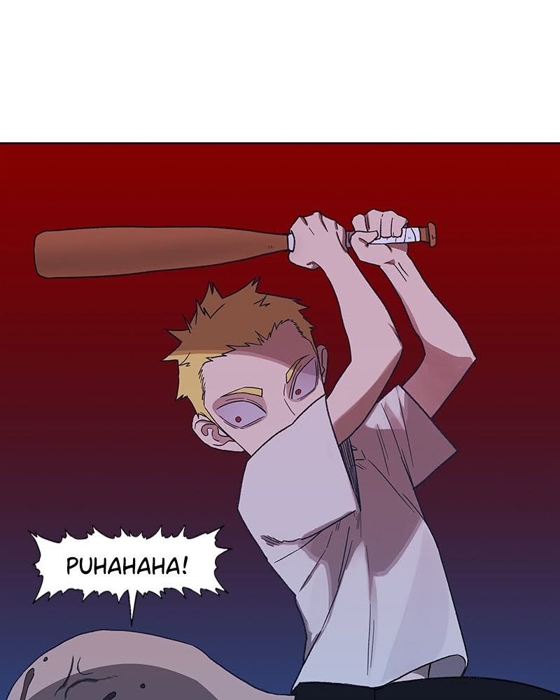 Read The Boxer ENGLISH Manga Online