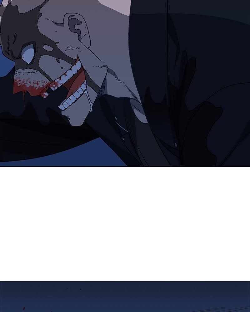 Read The Boxer ENGLISH Manga Online