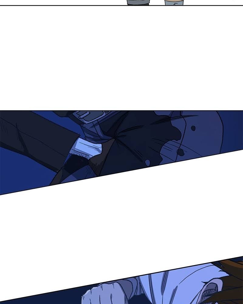 Read The Boxer ENGLISH Manga Online