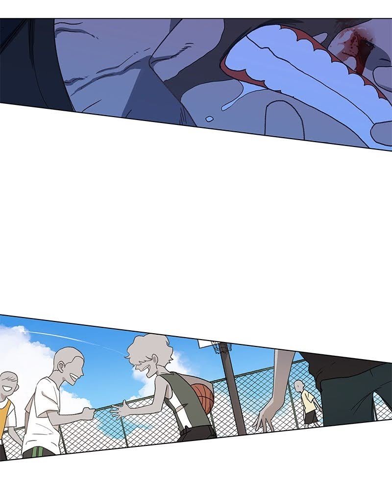 Read The Boxer ENGLISH Manga Online