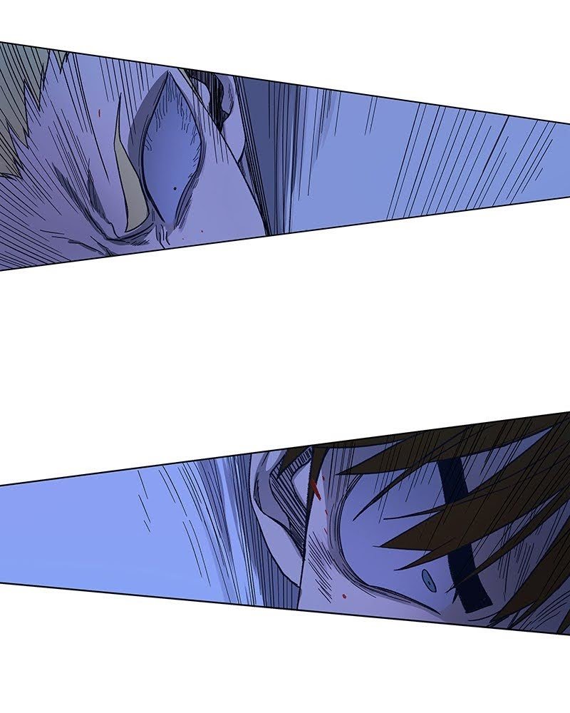 Read The Boxer ENGLISH Manga Online