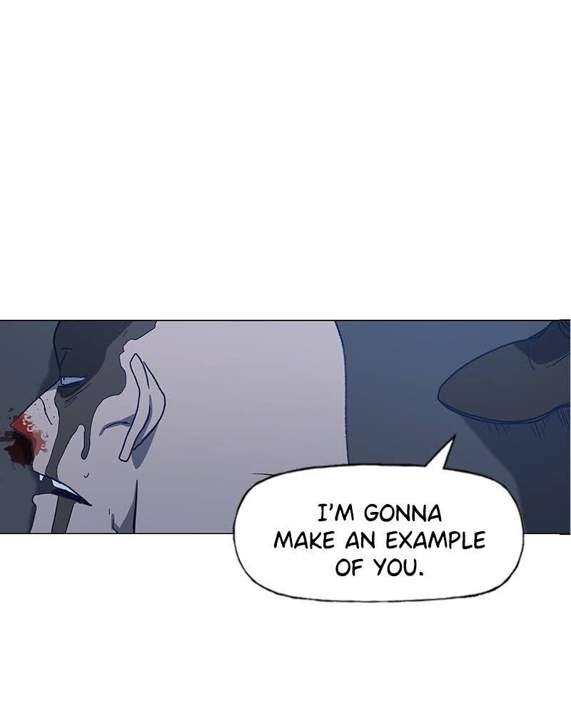 Read The Boxer ENGLISH Manga Online