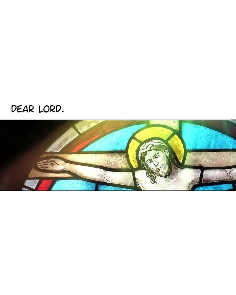 Read The Boxer ENGLISH Manga Online