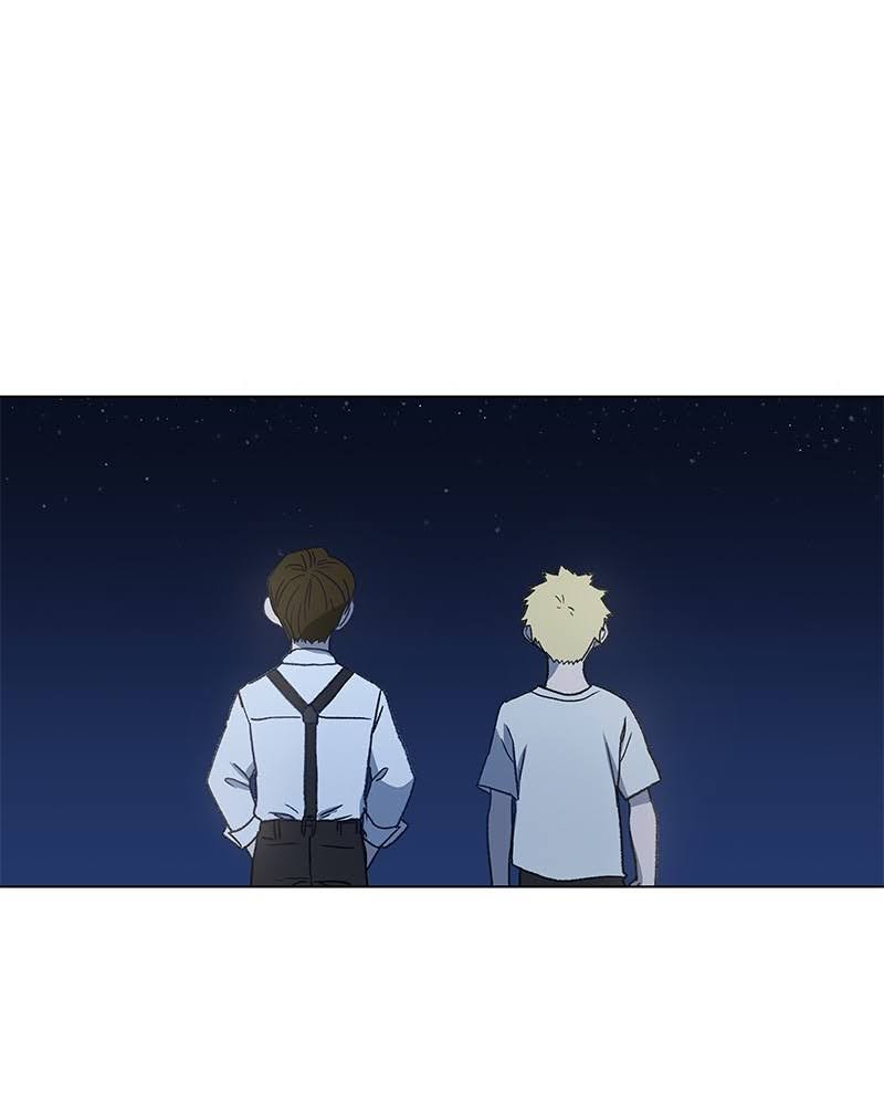 Read The Boxer ENGLISH Manga Online