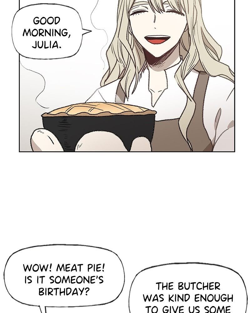 Read The Boxer ENGLISH Manga Online