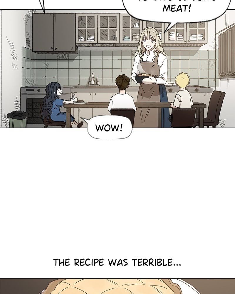 Read The Boxer ENGLISH Manga Online