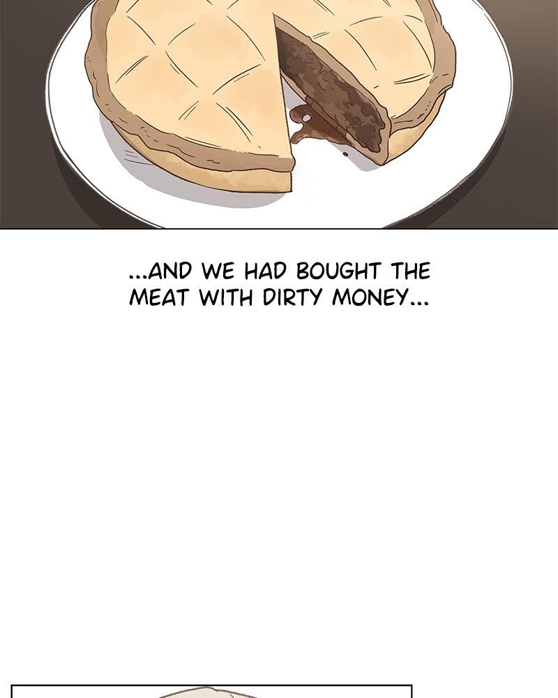 Read The Boxer ENGLISH Manga Online