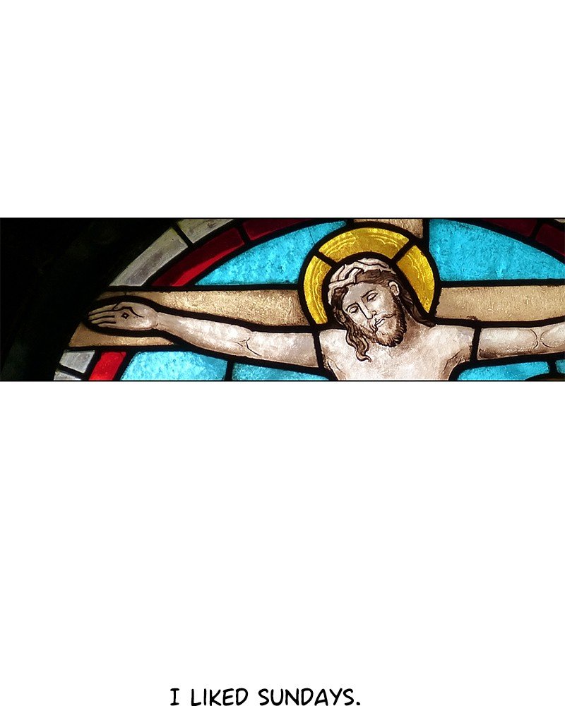 Read The Boxer ENGLISH Manga Online