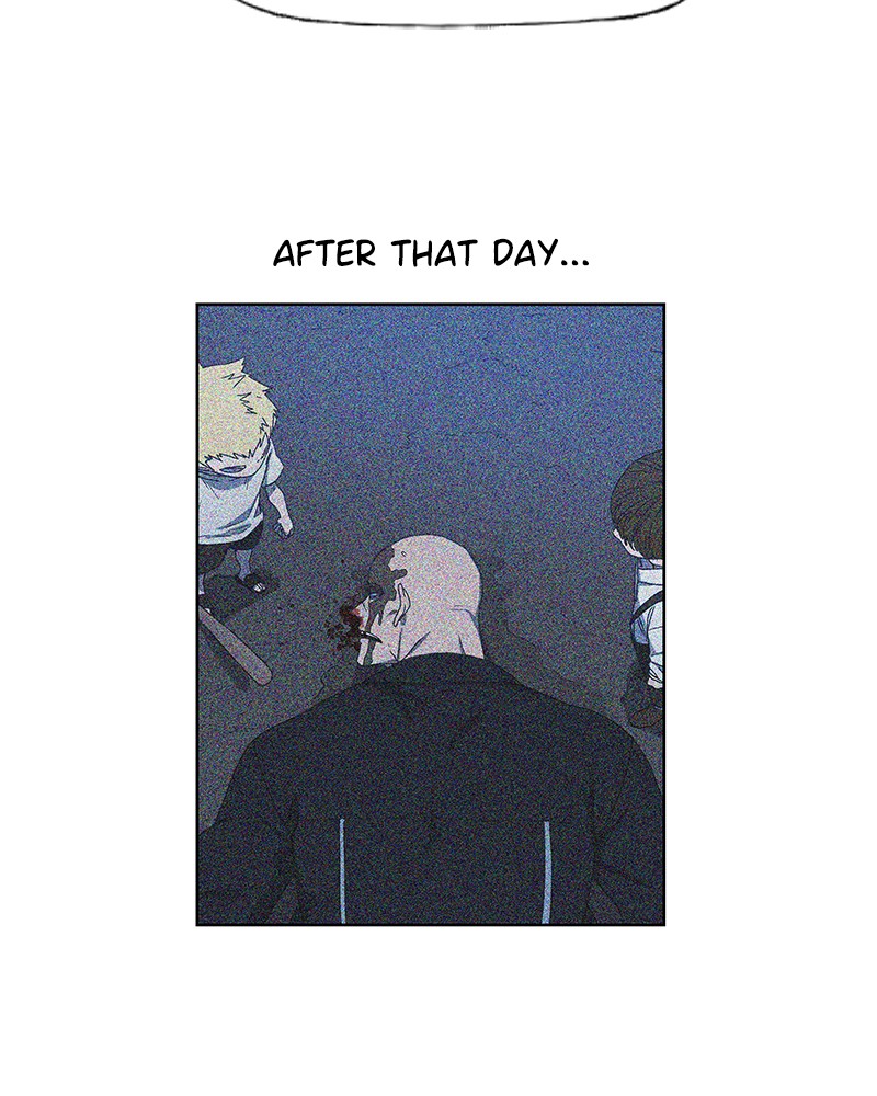 Read The Boxer ENGLISH Manga Online