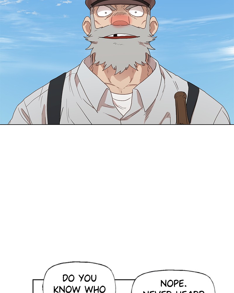 Read The Boxer ENGLISH Manga Online