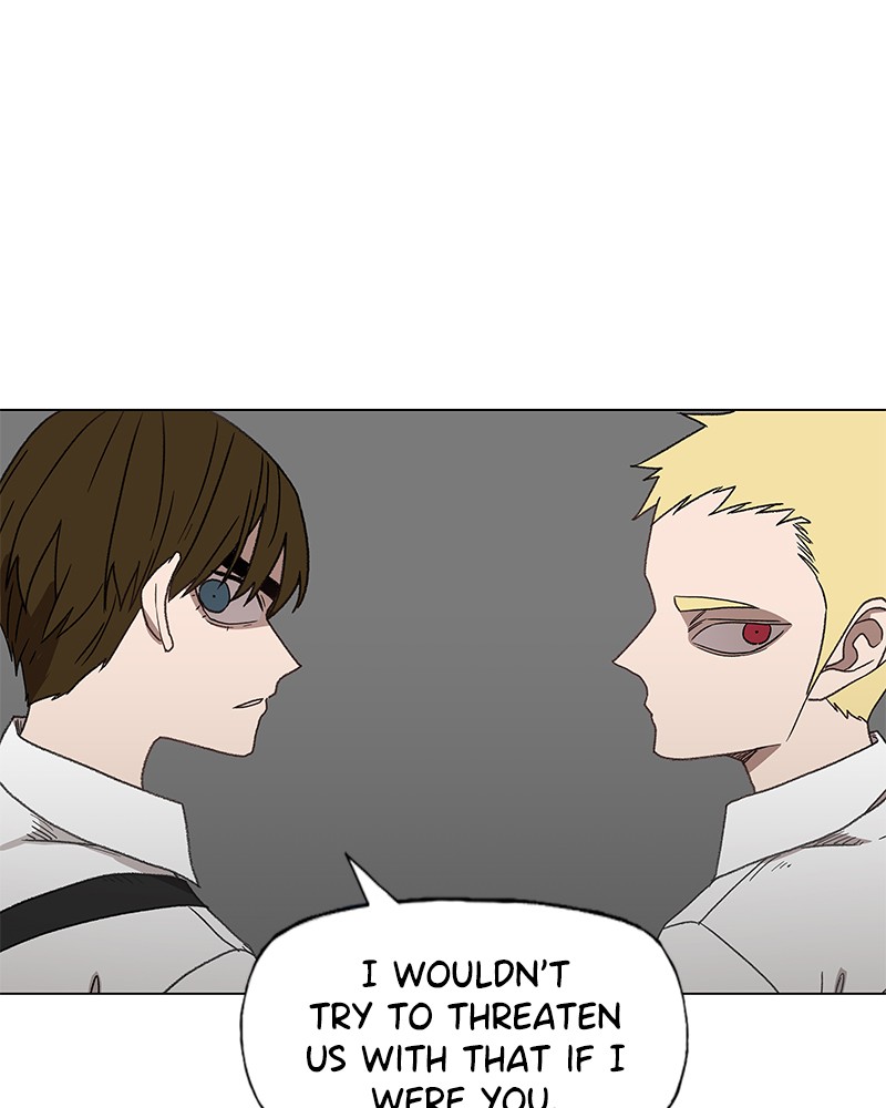 Read The Boxer ENGLISH Manga Online