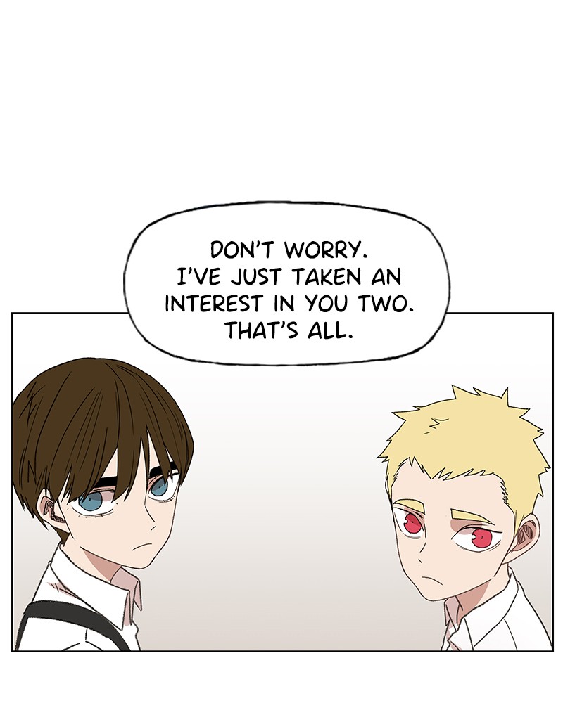 Read The Boxer ENGLISH Manga Online