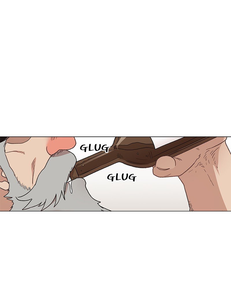 Read The Boxer ENGLISH Manga Online