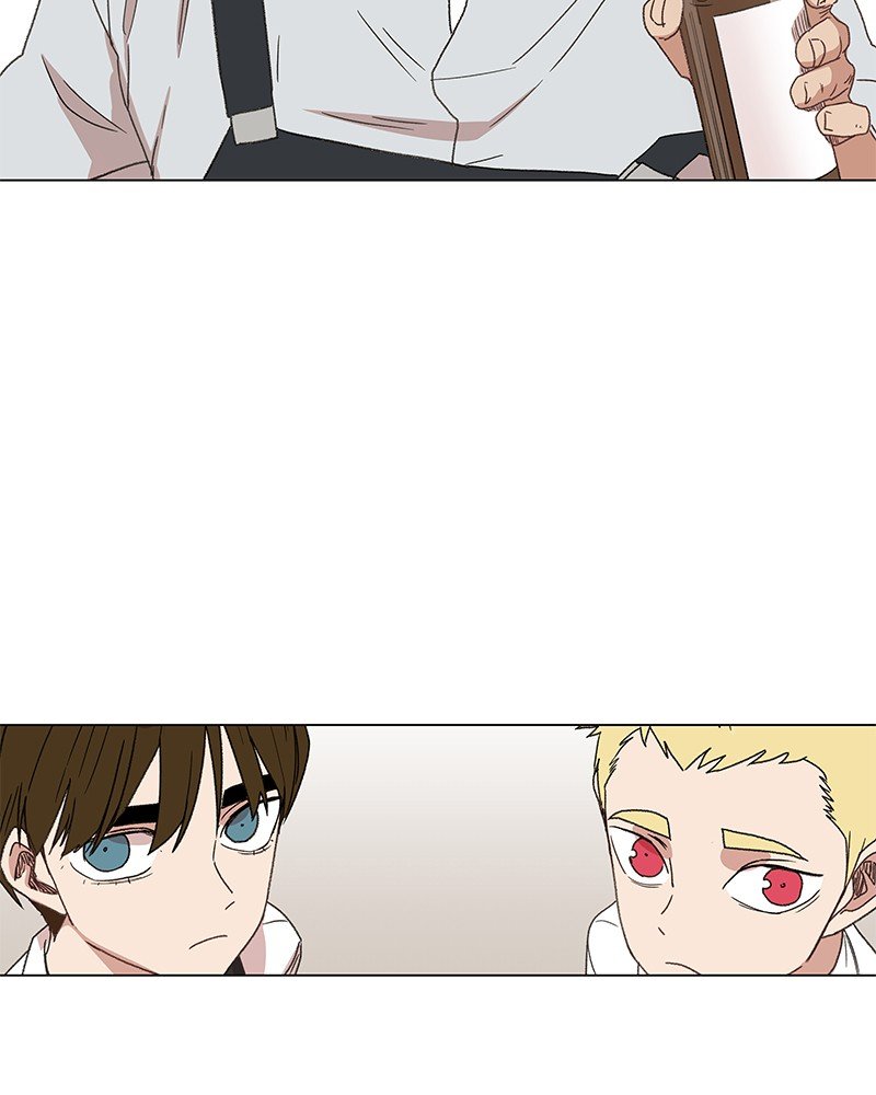 Read The Boxer ENGLISH Manga Online