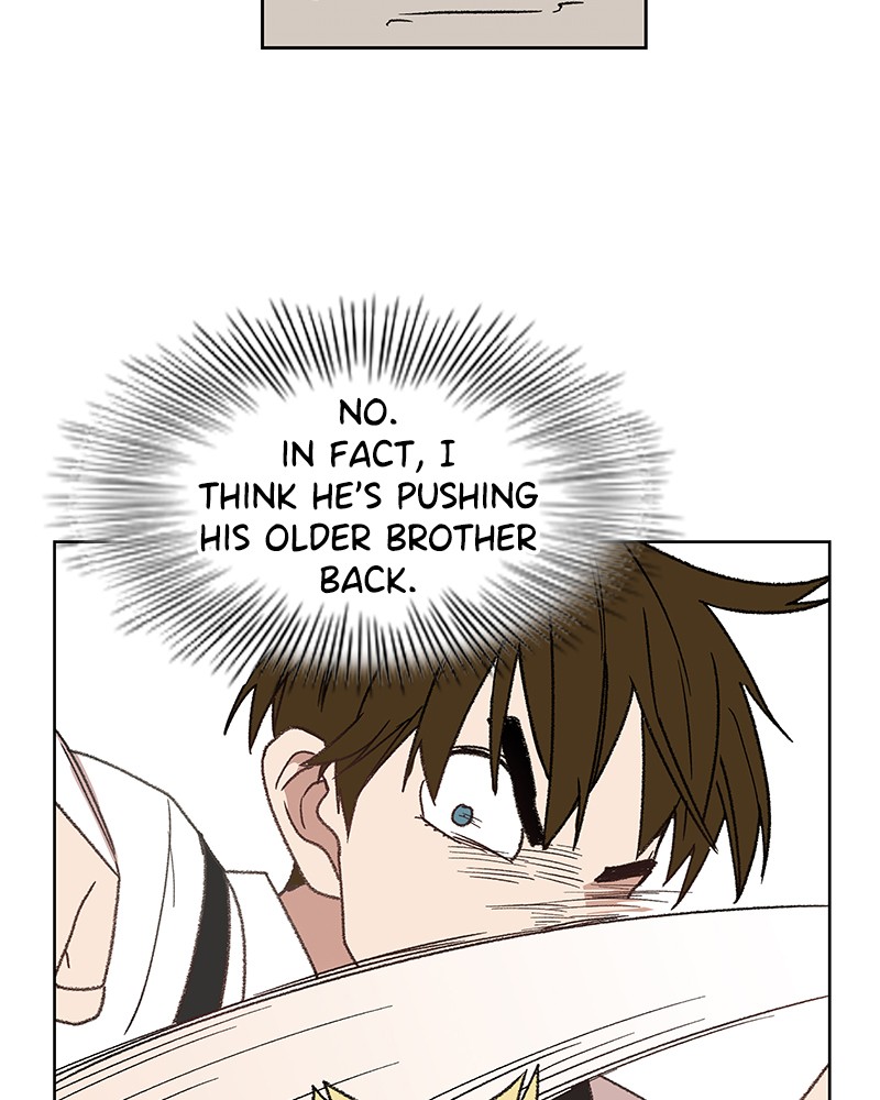 Read The Boxer ENGLISH Manga Online