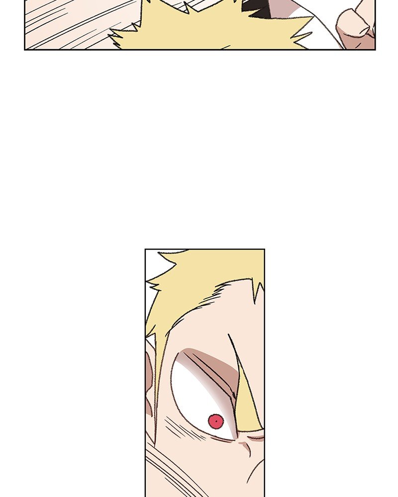 Read The Boxer ENGLISH Manga Online