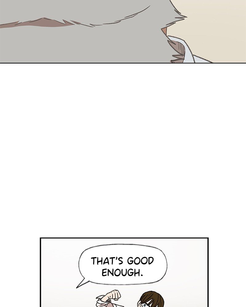 Read The Boxer ENGLISH Manga Online