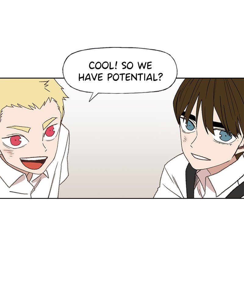 Read The Boxer ENGLISH Manga Online