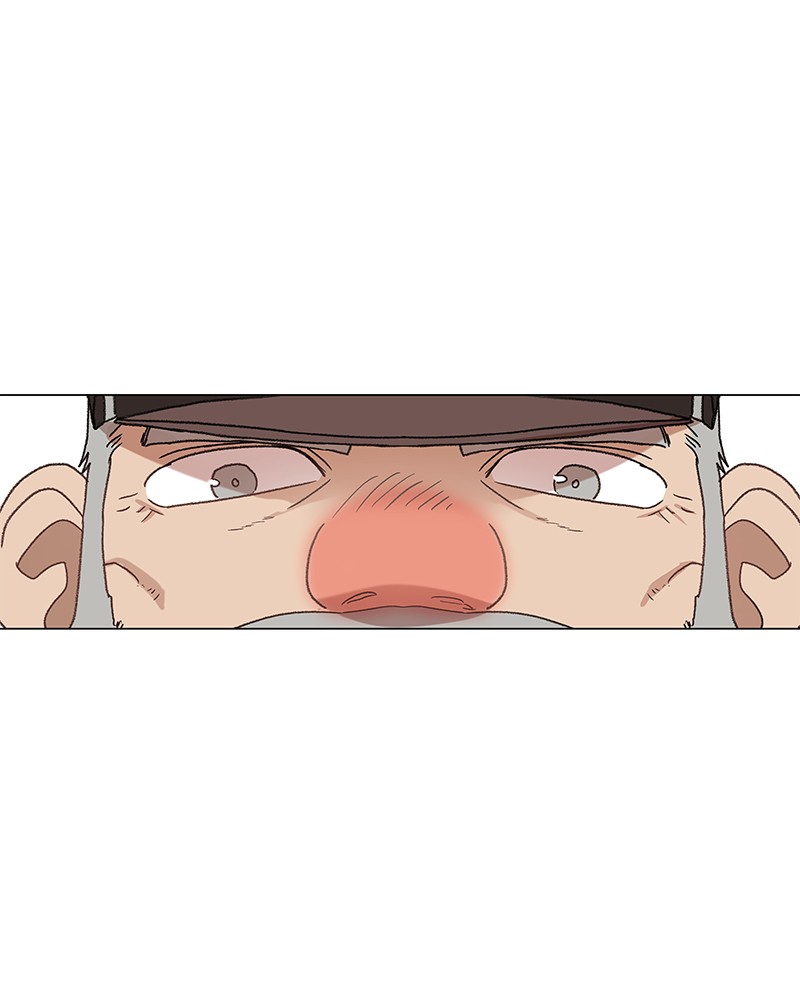 Read The Boxer ENGLISH Manga Online