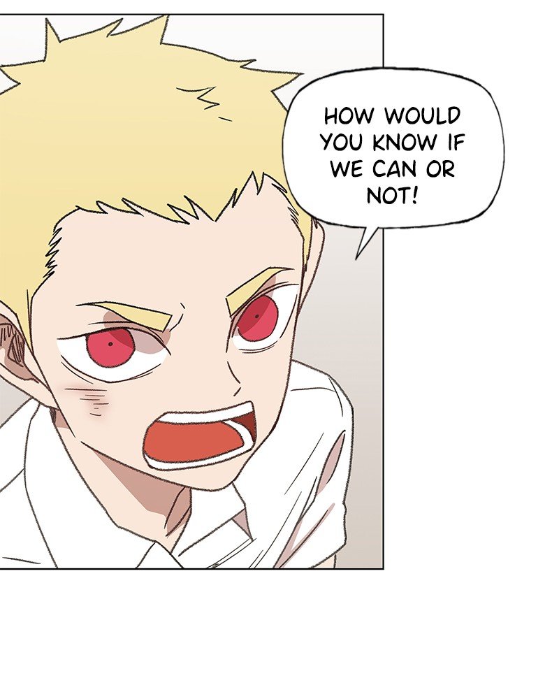 Read The Boxer ENGLISH Manga Online