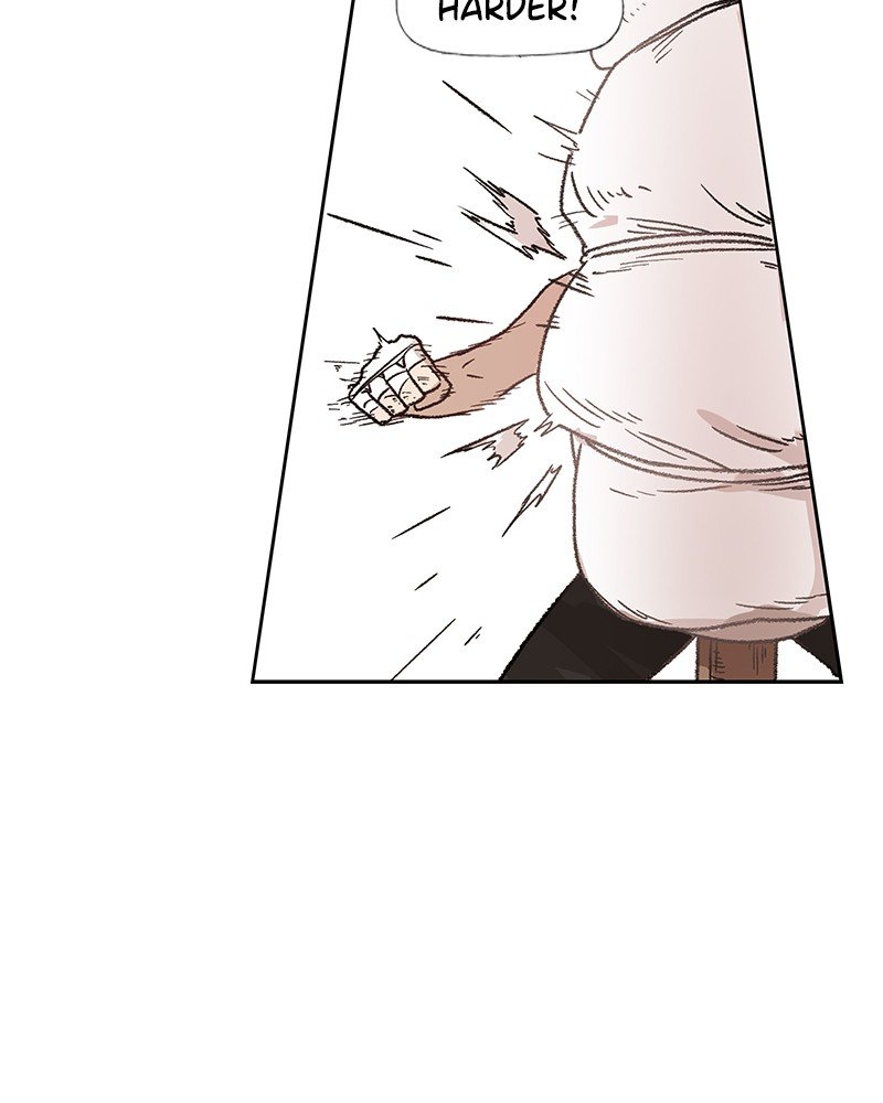 Read The Boxer ENGLISH Manga Online