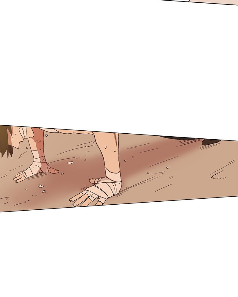 Read The Boxer ENGLISH Manga Online