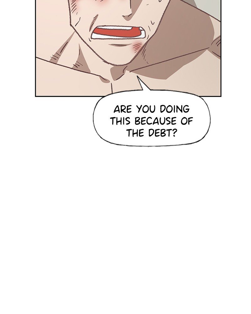 Read The Boxer ENGLISH Manga Online