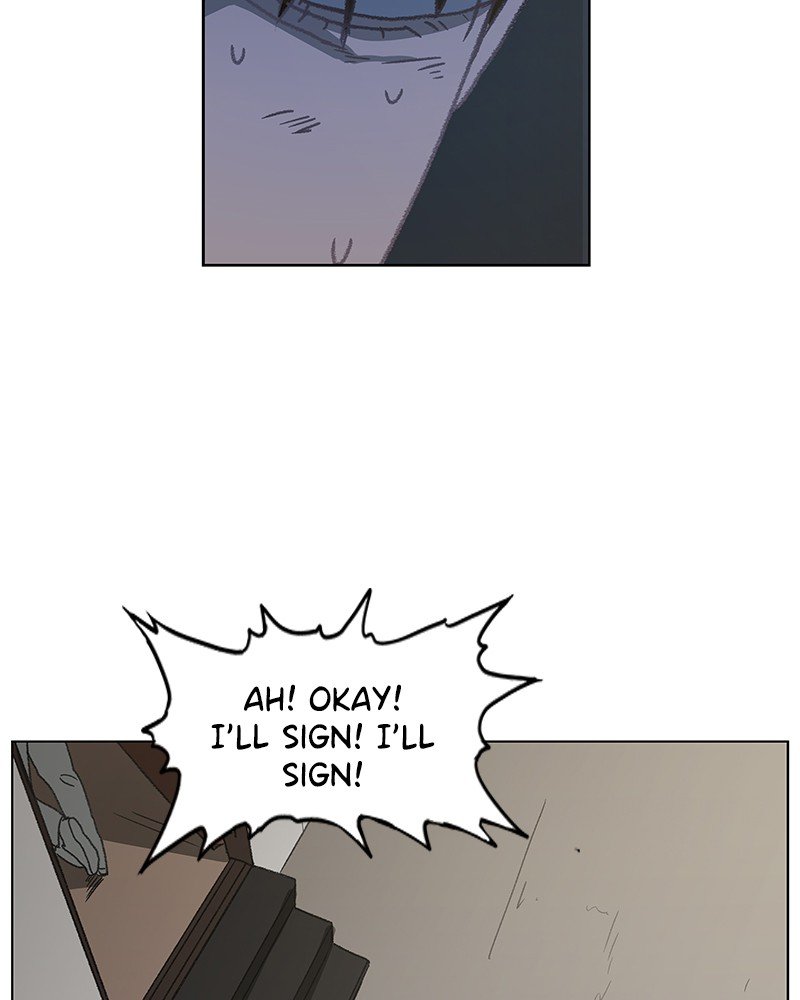 Read The Boxer ENGLISH Manga Online