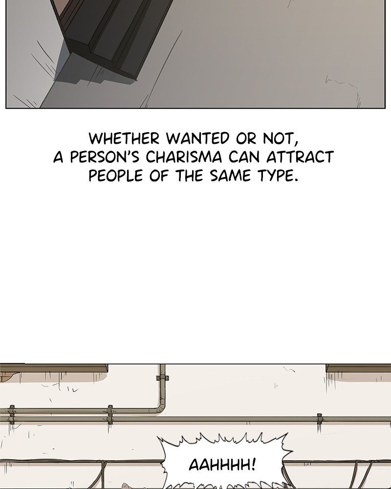 Read The Boxer ENGLISH Manga Online