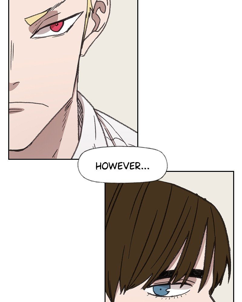 Read The Boxer ENGLISH Manga Online