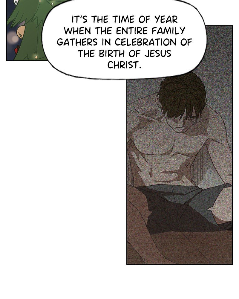 Read The Boxer ENGLISH Manga Online