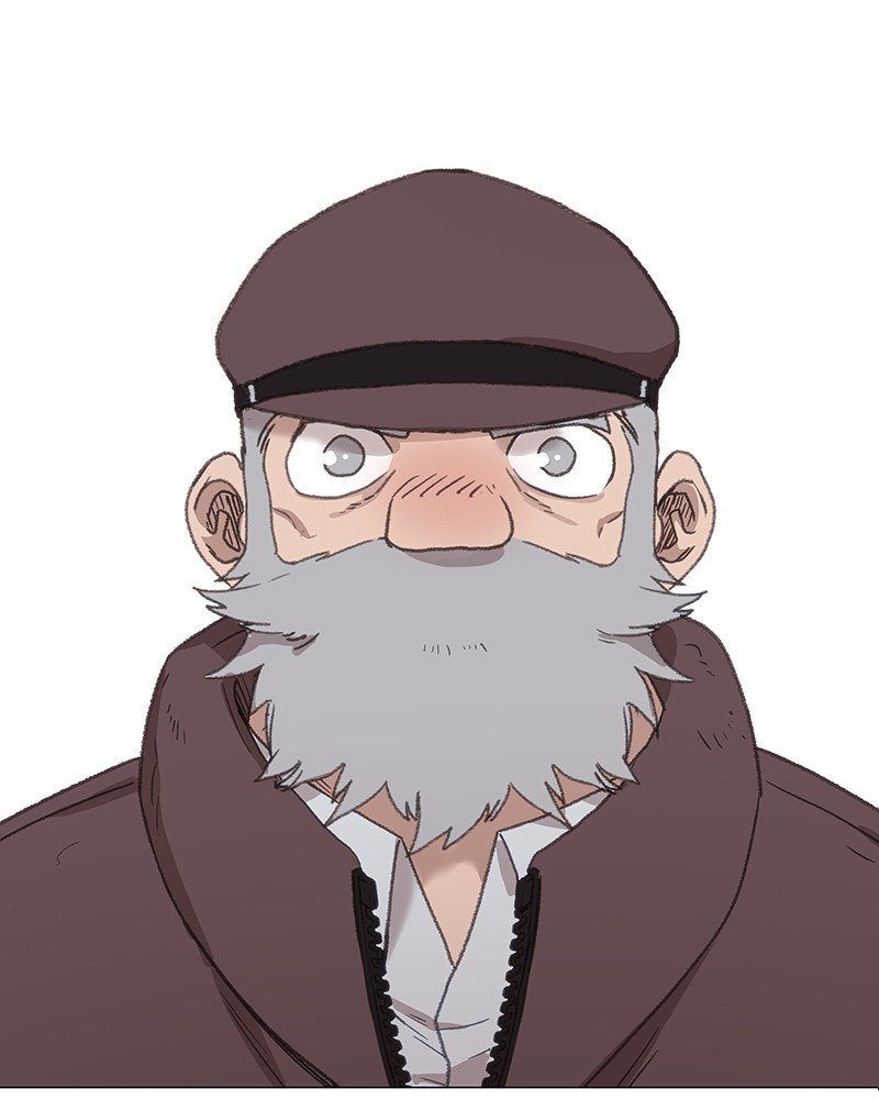 Read The Boxer ENGLISH Manga Online