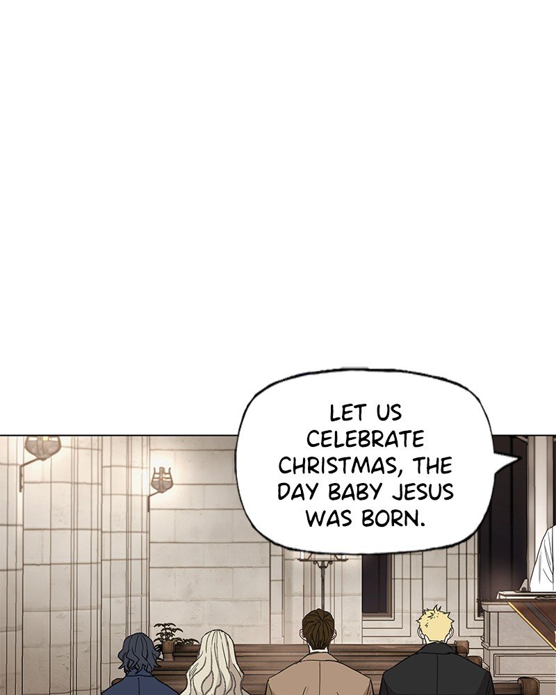 Read The Boxer ENGLISH Manga Online