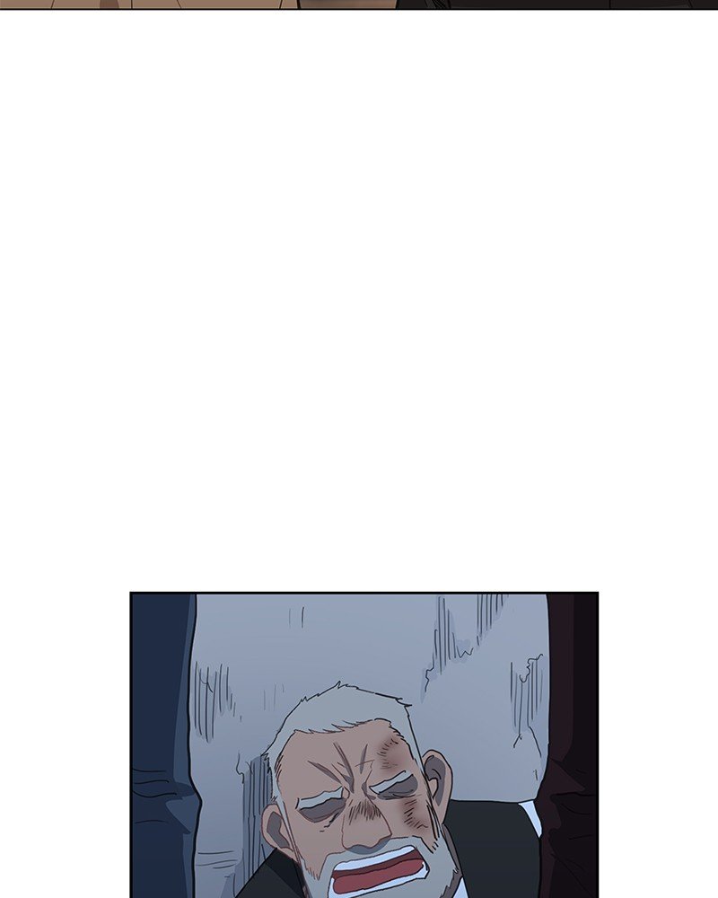 Read The Boxer ENGLISH Manga Online