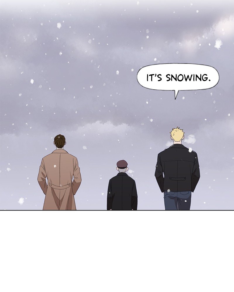 Read The Boxer ENGLISH Manga Online