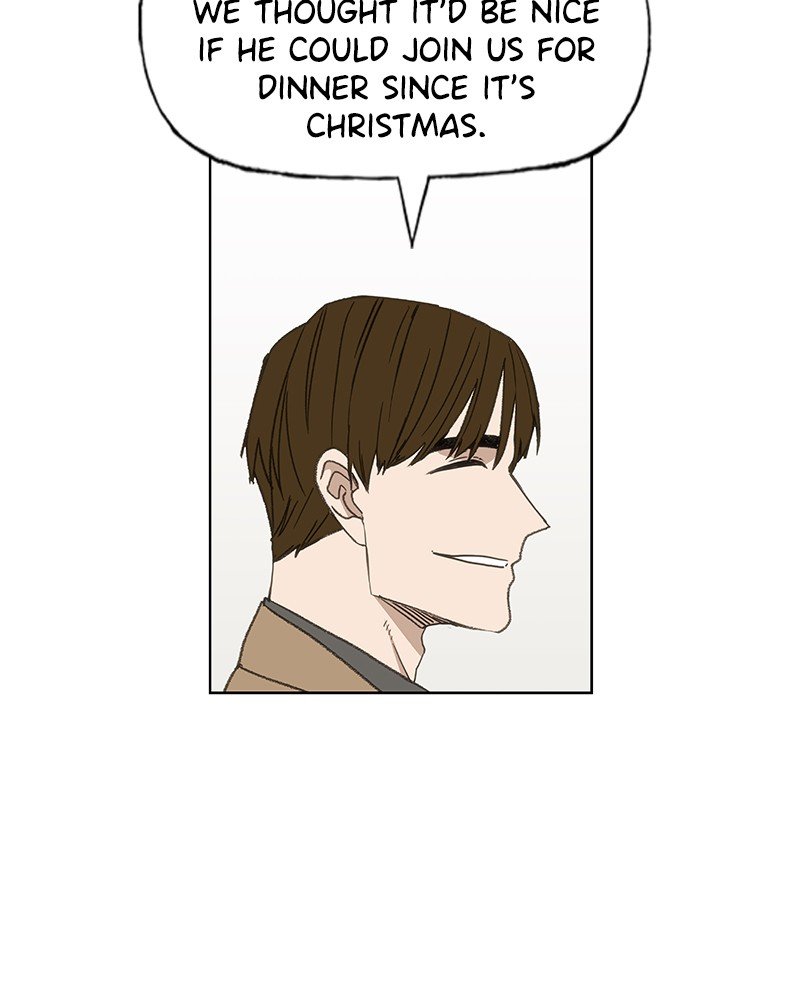 Read The Boxer ENGLISH Manga Online