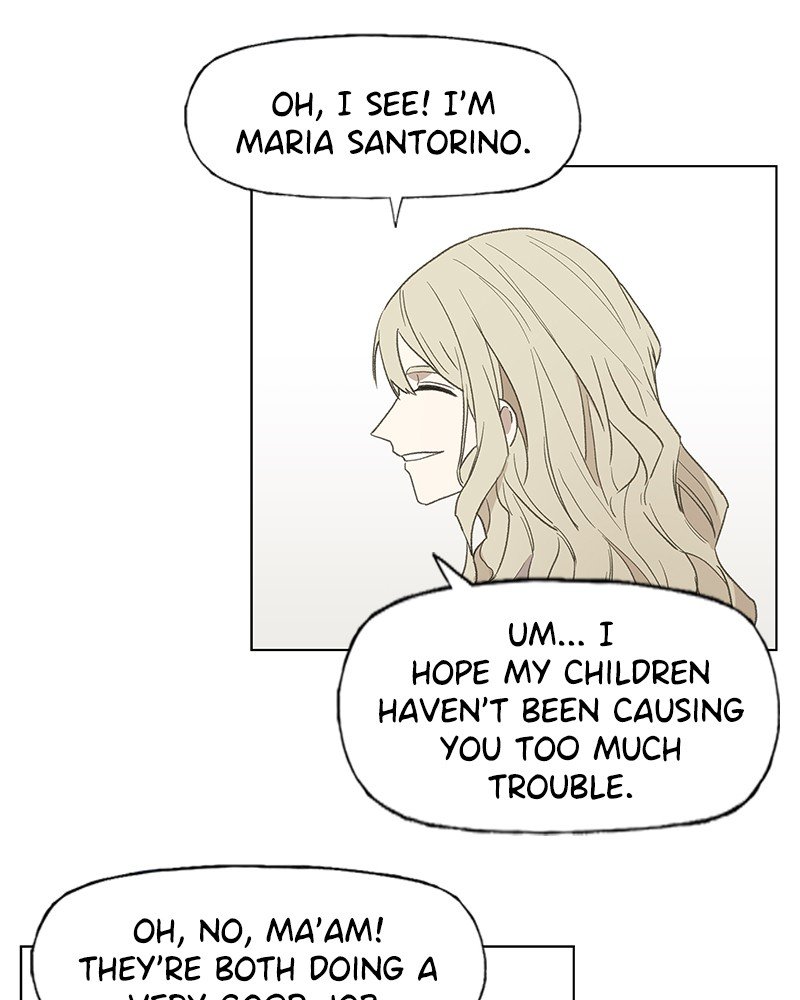 Read The Boxer ENGLISH Manga Online