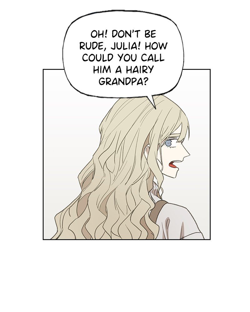 Read The Boxer ENGLISH Manga Online