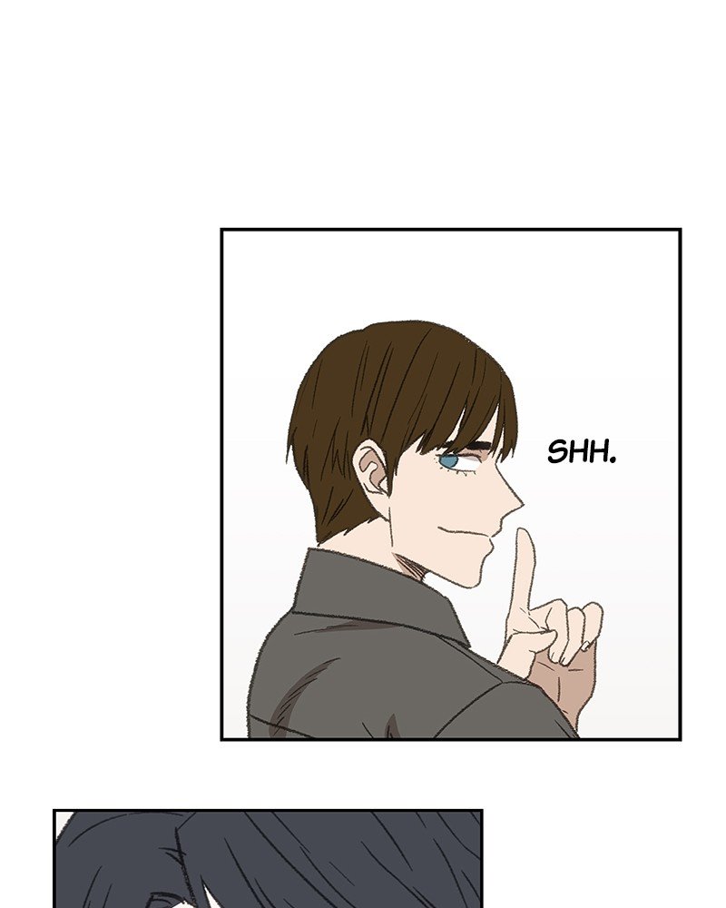 Read The Boxer ENGLISH Manga Online