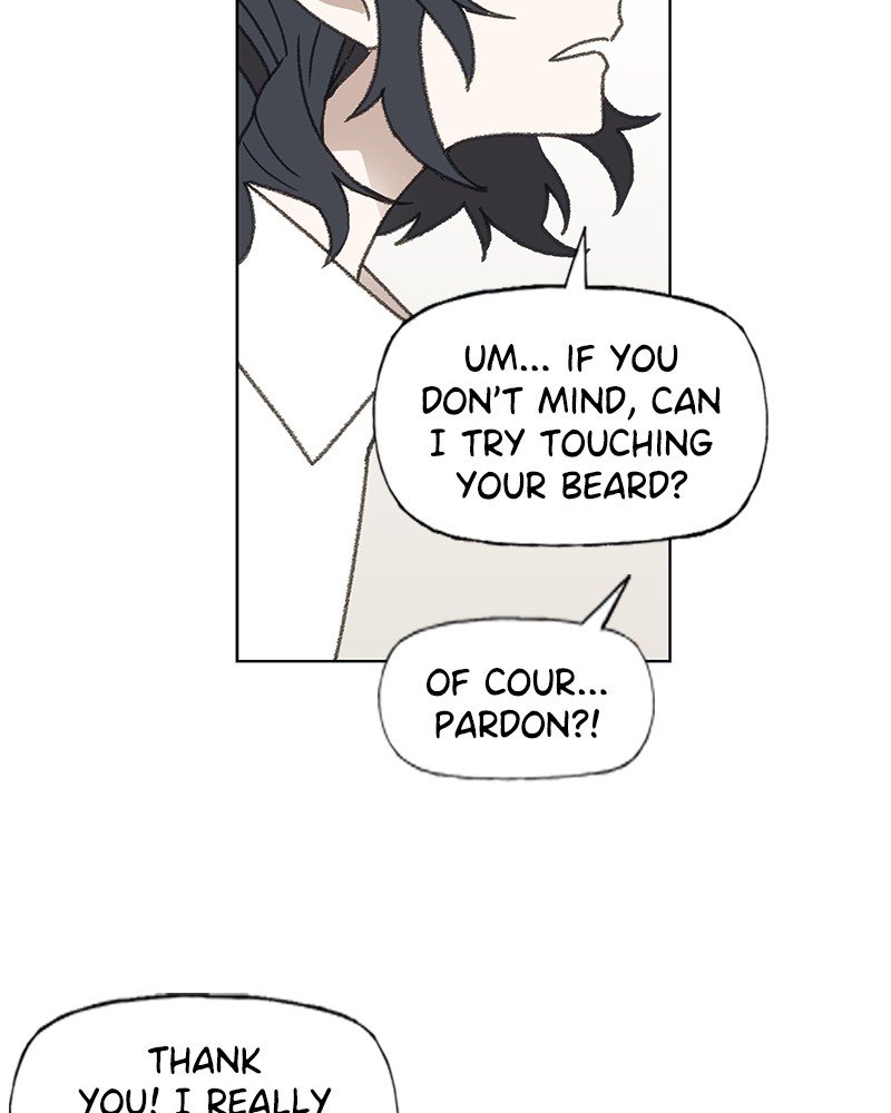 Read The Boxer ENGLISH Manga Online