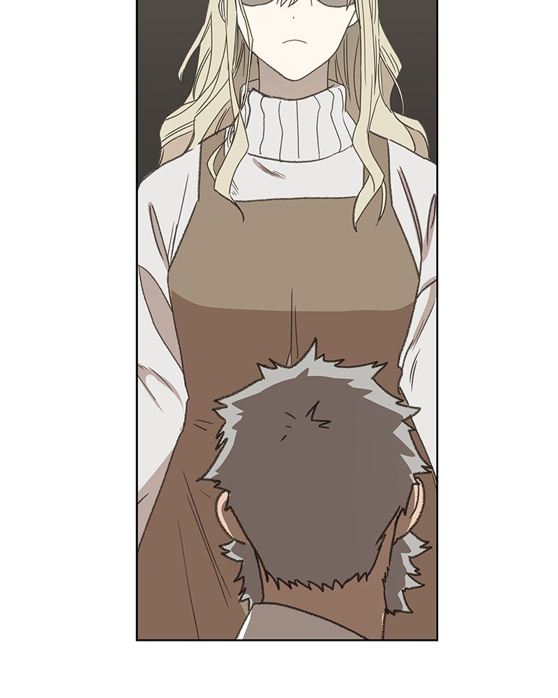 Read The Boxer ENGLISH Manga Online