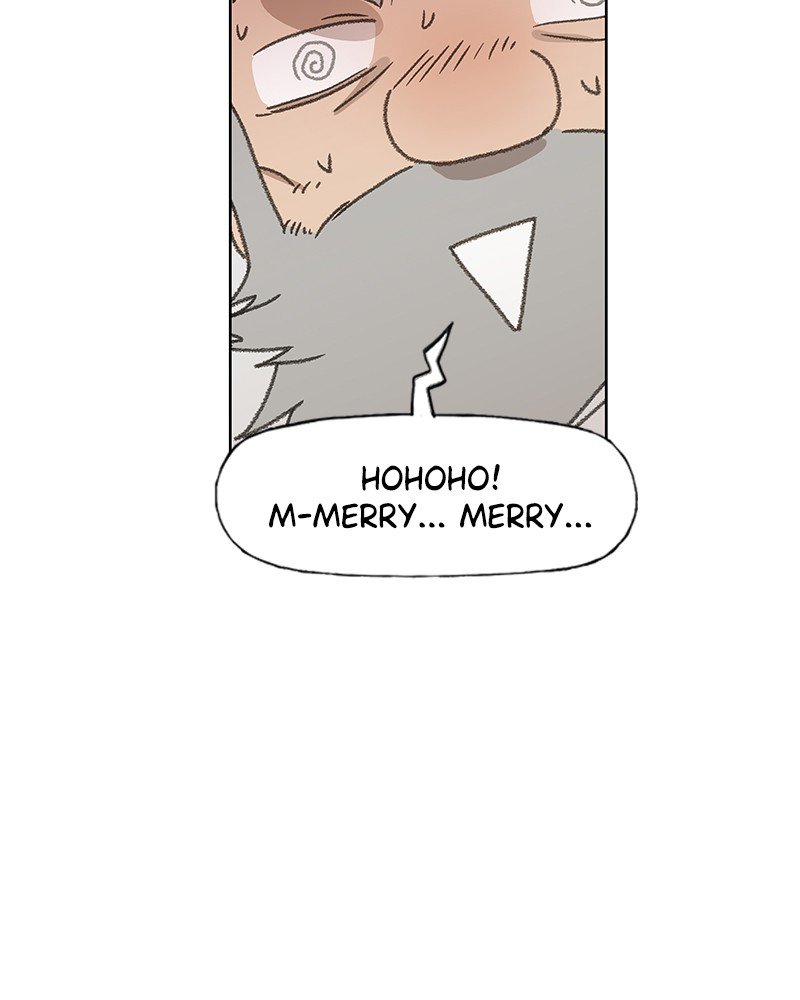 Read The Boxer ENGLISH Manga Online